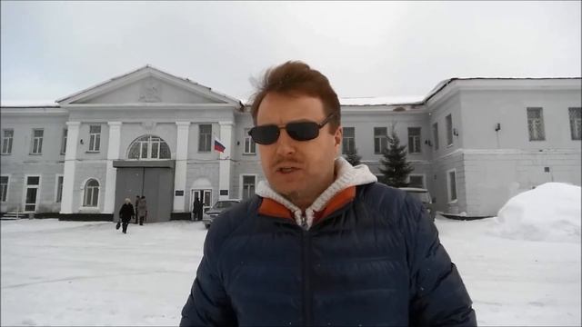 ДЕЛО: НЕФТЕБАЗА КРАСНЫЙ ЯР СЕРИЯ 9 смотреть онлайн