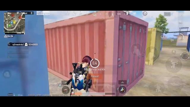??FASTEST ANDROID PLAYER? FT.REALME7 | BGMI MONTAGE | REALME 7 60fps BGMI MONTAGE смотреть онлайн