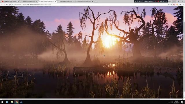 Rust - Devblog "The Bandit Town Update"! Полный обзор! смотреть онлайн