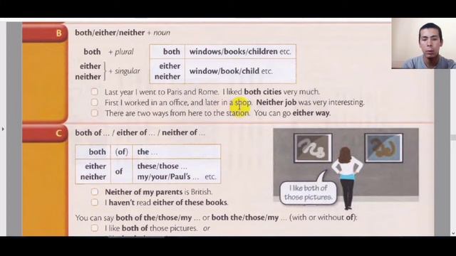 Ingliz Tili Grammatikasi. Boshlang'ich Ingliz Tili Darslari. Bepul Ingliz Tili Darslari Noldan...