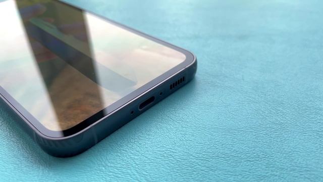 Samsung Galaxy S23 FE 48 hours later! смотреть онлайн