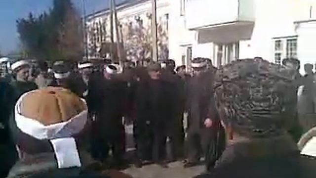 Зикар Урус мартан