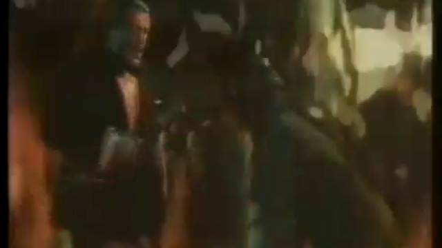 Yello - The Race(1988) Original music video смотреть онлайн