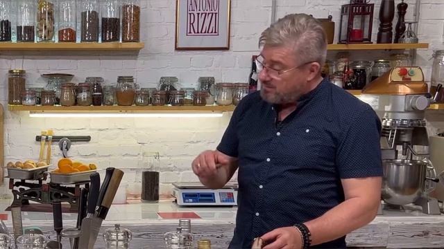 Гуанчале - сыровяленые свиные щёки смотреть онлайн