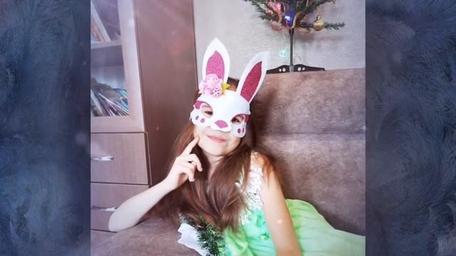 Обзор масок ручной работы. смотреть онлайн