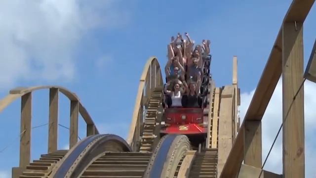 Munchkin Park comercial смотреть онлайн