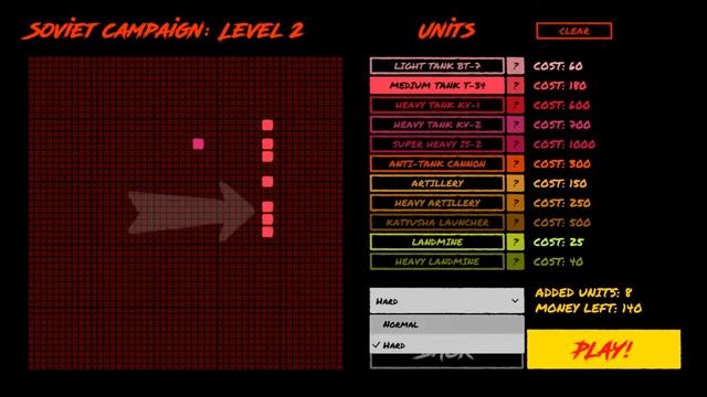 Total Tank Simulator первый взгляд! смотреть онлайн