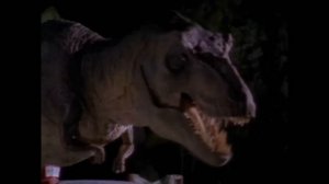 Парку Юрского Периода 30 Лет \ 10 Интересных Фактов о Парке Юрского Периода.