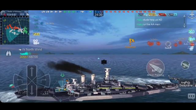 Naval Creed - World Stage 4.4 Gameplay смотреть онлайн