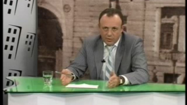 Дмитрий Спивак в проекте "Губерния" смотреть онлайн