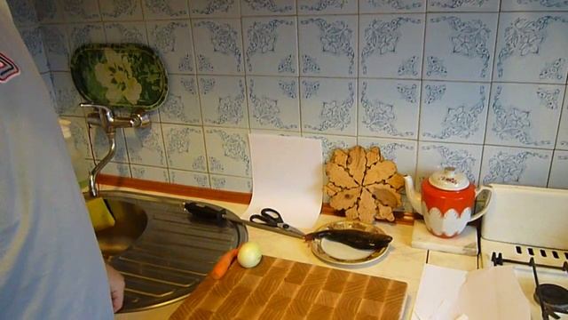 Обзор ножа ARCOS SANTOKU(Riviera) смотреть онлайн