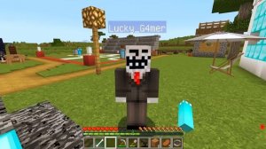 МАЛОЛЕТНИЙ ОБОЛТУС И ЧИТЕР УНИЧТОЖИЛИ ДЕРЕВНЮ РОДИТЕЛЕЙ С ПОМОЩЬЮ ТОРНАДО В МАЙНКРАФТ 100% ТРОЛЛИНГ