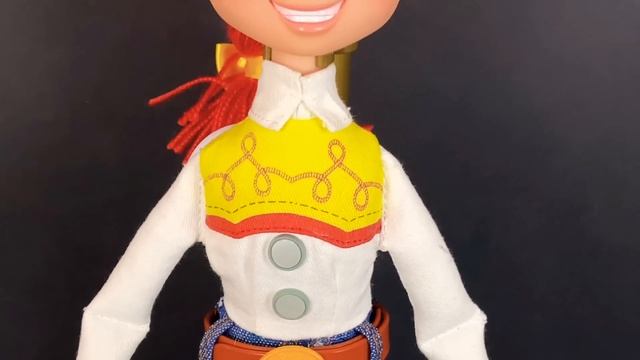 The Best Toy Story Jessie Custom Build Mod Part 1 смотреть онлайн