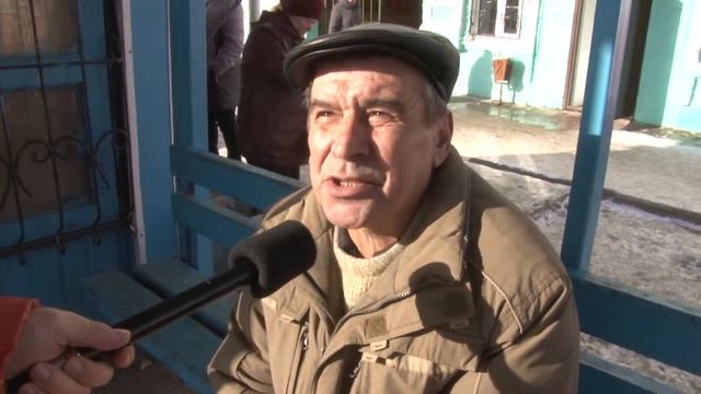 Пользуетесь ли вы общественным транспортом - опрос в Богородске. смотреть онлайн