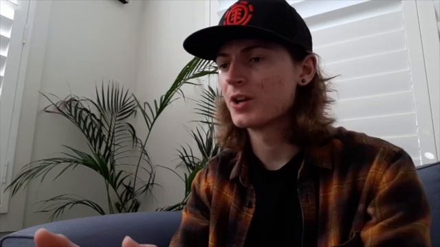 'Gamer' A Day In The Life