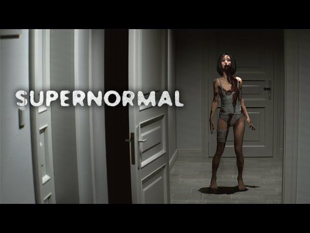 Supernormal ► Заценим...