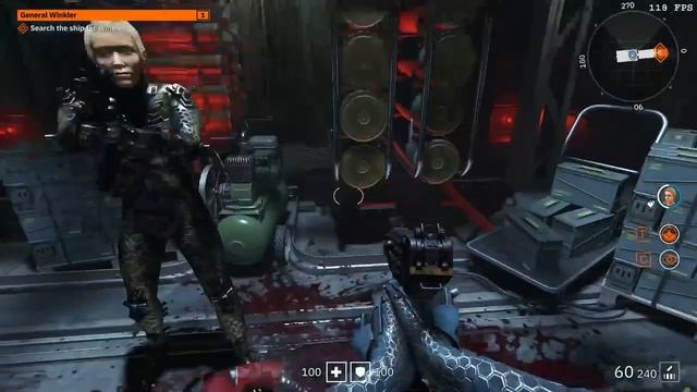 The Terror Twins Saga - Let's Play Wolfenstein Youngblood Co-Op Episode 1: The Start of Regrets смотреть онлайн