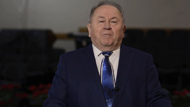 Суботня Проповідь Василя Федоровича Райчинця 21.03. смотреть онлайн