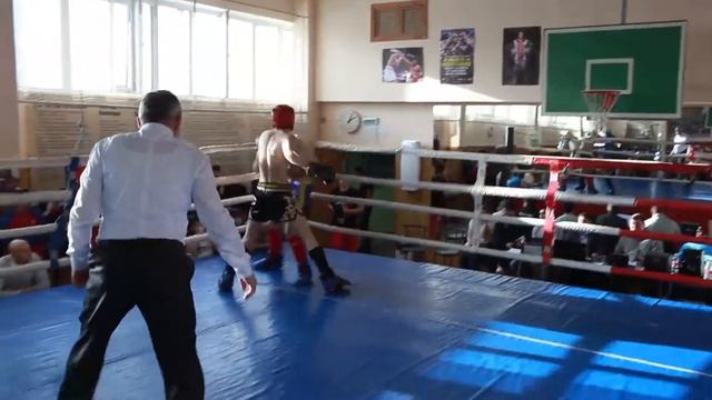 Кикбоксинг в Сургуте 13 03 2015 бой 39 смотреть онлайн