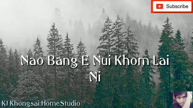 Na Kom Ma Thimthu Lel din || B.Bom Khongsai смотреть онлайн