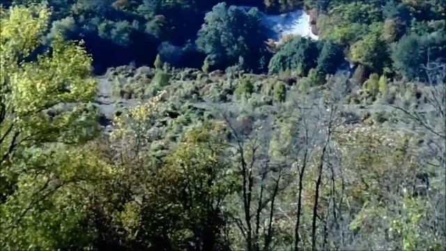 мертвые сады Крыма смотреть онлайн