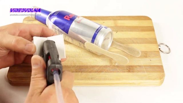 Как сделать кораблик из бутылки. How to make a boat out of a bottle смотреть онлайн