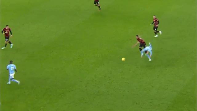 Phil Foden 2024 - Skills, Assist & Goals | HD смотреть онлайн