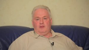 Шашурин Сергей Петрович о Киргизии