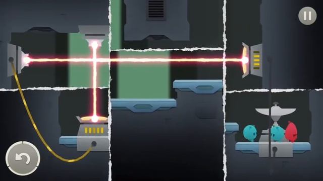 Splitter Critter World 5 Level 32 Walkthroughs (A Rac7 Game) смотреть онлайн