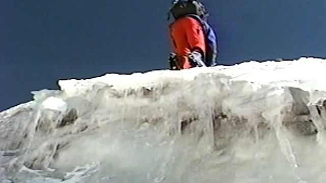 Chachacomani (6.074 m), Bolivia, Cordillera Real смотреть онлайн
