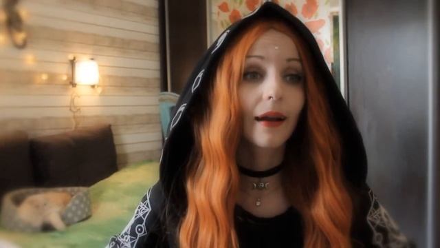 Путь Ведьмы - Фамильяры. Происхождение, виды, классификация. Магия Викка #35 смотреть онлайн