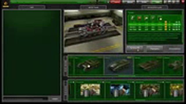 Танки Онлайн. Гайд на Гром. Как улучшить свой навык игры за гром. смотреть онлайн