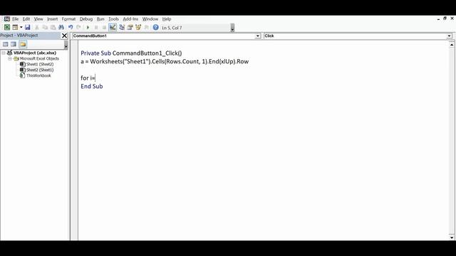 Excel VBA to Delete Rows if Cell is Blank - Delete Rows Based on Cell Value - Code Included смотреть онлайн