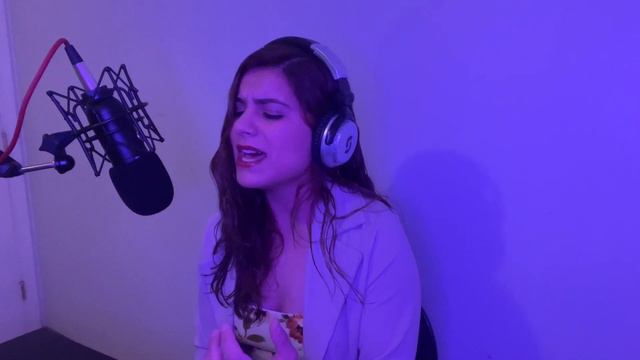 Asi Fue- Isabel Pantoja | Cover - Beatriz