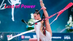 №79  Gabriel Saban (1:30)/Индивидуальная программа/Музыка для художественной гимнастики