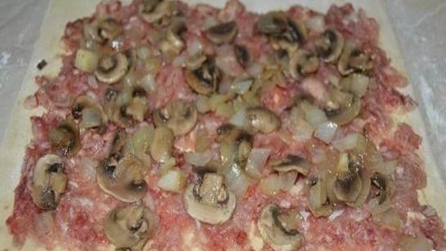 Книга рецептов