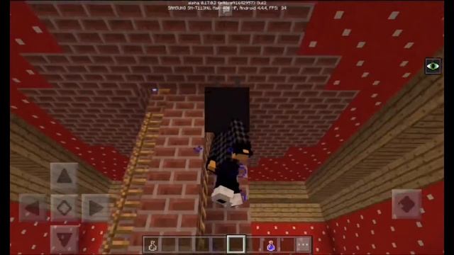 Mapa Sky wars Ender Perl Mapas para Minecraft PE 0.17.0 смотреть онлайн