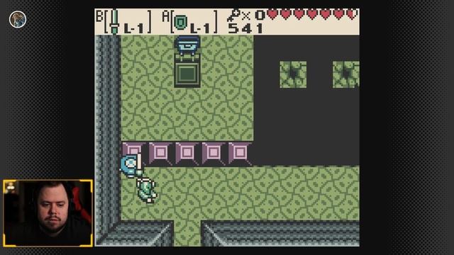 Zone kommer videre - Oracle of Seasons #3 смотреть онлайн