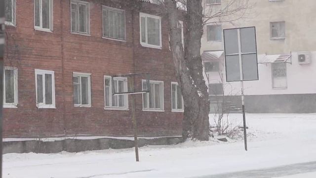 Петрозаводске в канун Пасхи снова метель смотреть онлайн