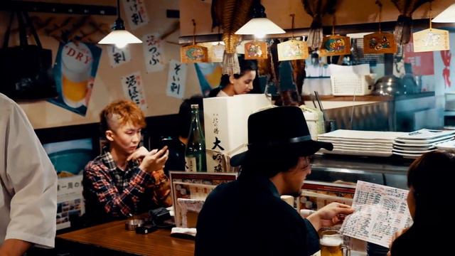 #STILLFRIENDS AFTER HOKKAIDO смотреть онлайн