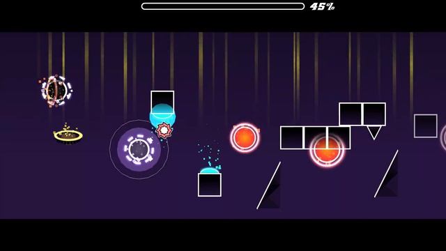 "Spider dance" full layout by me. смотреть онлайн