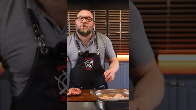 Корнишоны(цыплята) в коптильне смотреть онлайн