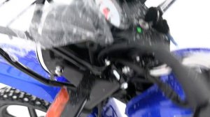 Мопед CROSSTRACK. Снова в продаже.