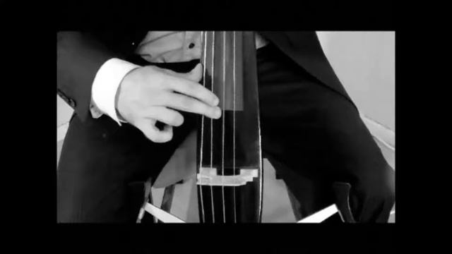 1094 Smooth 70s Yamaha Svc 50 E Cello Pizzicato Funk & Disco Groove Beat Theme 120 Bpm 1 solo смотреть онлайн