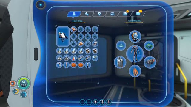 Subnautica #15 ПОСТРОИЛ КРАБА смотреть онлайн