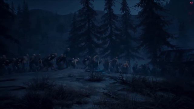 Обзор Days Gone — Жизнь после эксклюзивов получше смотреть онлайн