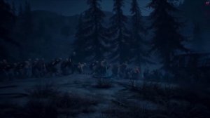 Обзор Days Gone — Жизнь после эксклюзивов получше
