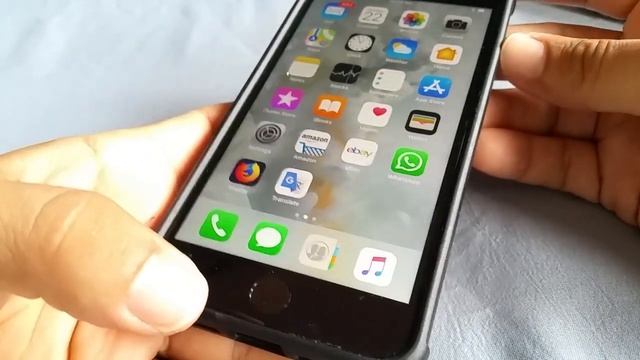 How to screenshot with Iphone 8 or Iphone 8 Plus смотреть онлайн