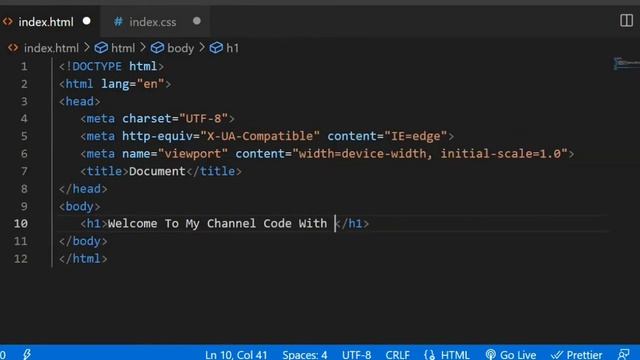 How To Use Google Fonts in Your Website, Project (Hindi) 2022 | How To Add Google Font Tutorial смотреть онлайн