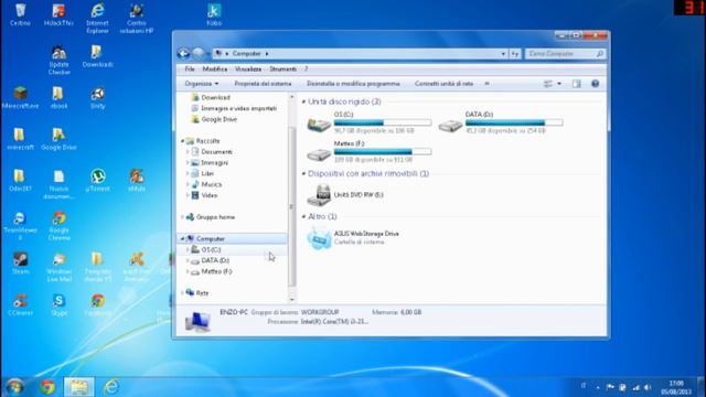 [Tutorial] Minecraft SP 1.6.2 + Download [+1.6.4] смотреть онлайн